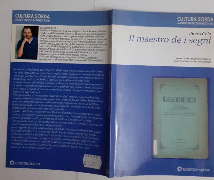 Libreria del Professore