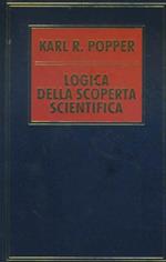 Logica della scoperta scientifica