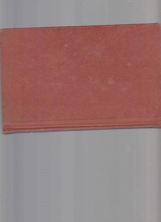 Donna a bordo - Daphne Du Maurier - copertina