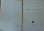 Lezioni di diritto ecclesiastico