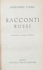 Racconti russi
