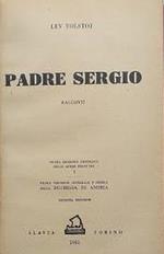 Padre Sergio