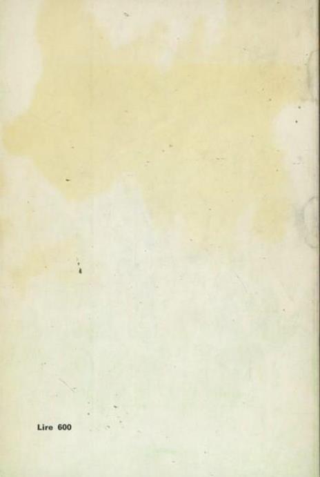 Razzismo : cancro del nostro tempo - 2