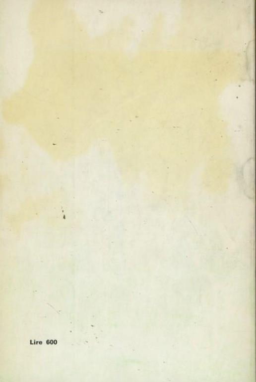 Razzismo : cancro del nostro tempo - 2