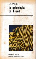 la psicologia di Freud e altri saggi