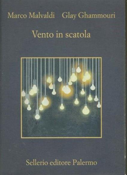 Vento in scatola - copertina