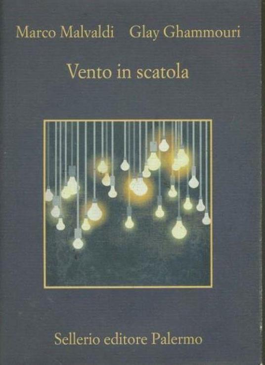 Vento in scatola - copertina