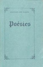 Poésies