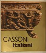 Cassoni italiani