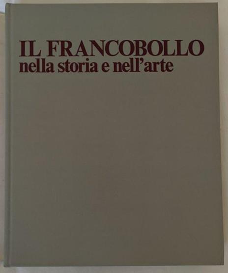 Il francobollo nella storia e nell'arte - Orsino Orsini - 2