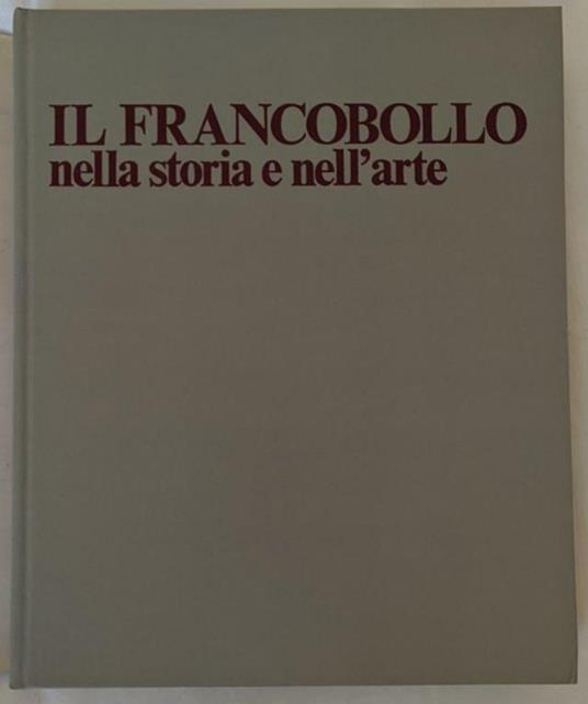 Il francobollo nella storia e nell'arte - Orsino Orsini - 2