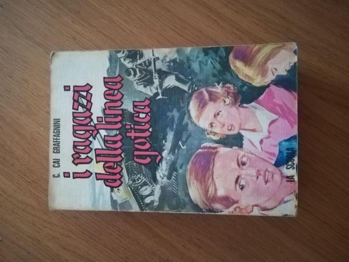 Libreria del Professore