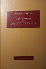 Istituzioni di diritto civile