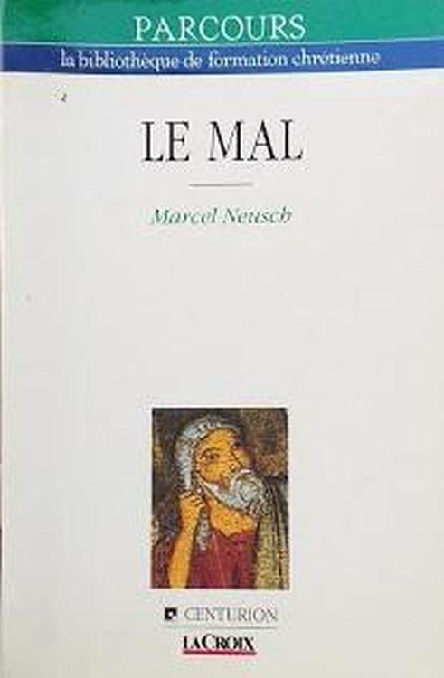 Le mal - copertina
