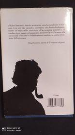 Einstein: la sua vita e il suo universo - 2