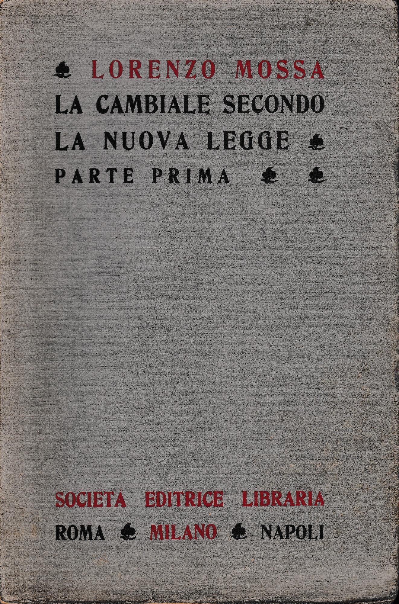 Librisaggi