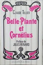 Belle_Plante et Cornélius