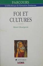 Foi et cultures