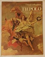 I classici della pittura: Tiepolo
