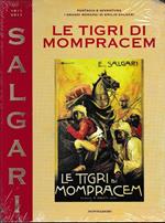 Le tigri di Mompracem. Pubblicazione settimanale, anno 1, n. 3