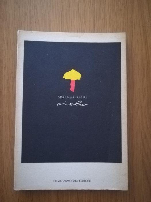 Cielo - Vincenzo Fiorito - copertina
