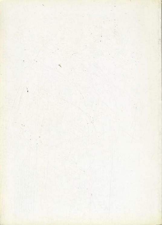 Teatro Regio Torino. Stagione lirica 1986-87. Le immagini - 2