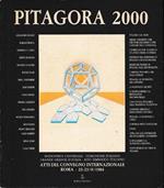 Pitagora 2000. Atti del Convegno Internazionale Roma 22-23 Settembre 1984