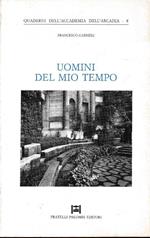 Uomini de mio tempo