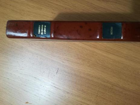 Exercice de monter a cheval - copertina