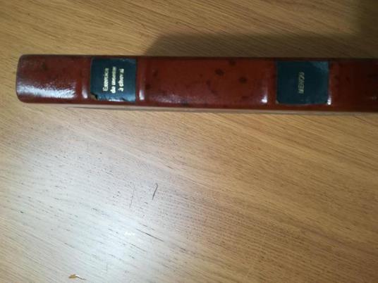 Exercice de monter a cheval - copertina