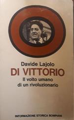 Di Vittorio il volto umano di un rivoluzionario