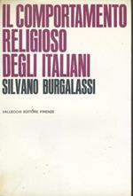 Il comportamento religioso degli italiani