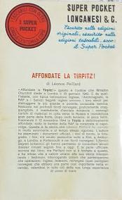 Affondate la Tirpitz - Leonce Peillard - 2