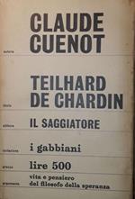 Teilhard de Chardin