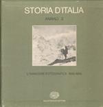 Storia d'Italia. Annali 2. L'immagine fotografica 1845-1945