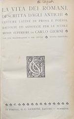 Cicerone e i suoi amici, volume secondo: Cesare e Cicerone, Bruto, Ottavio