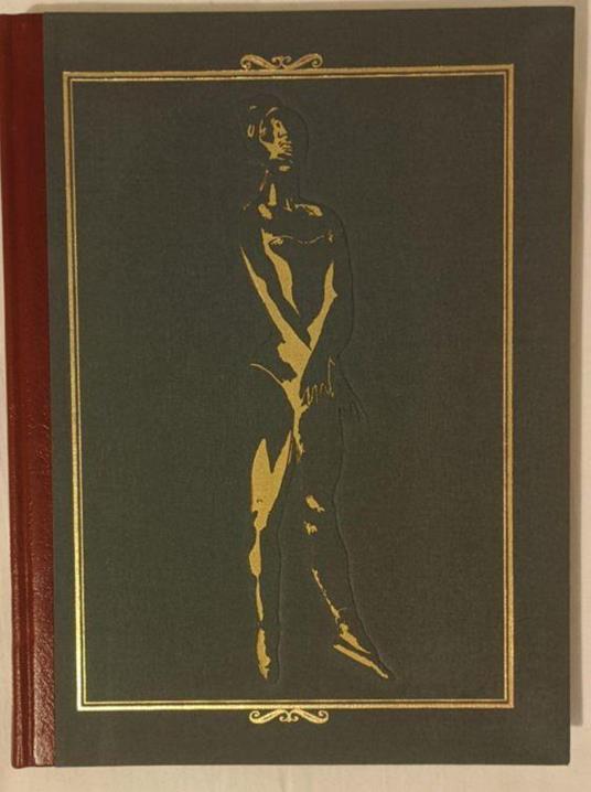 Come nasce l'opera d'arte - copertina