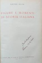 Figure e momenti di storia italiana
