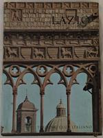 Attraverso l'Italia, Lazio