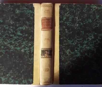 Principi di diritto civile Volume Xi - F. Laurenti - copertina