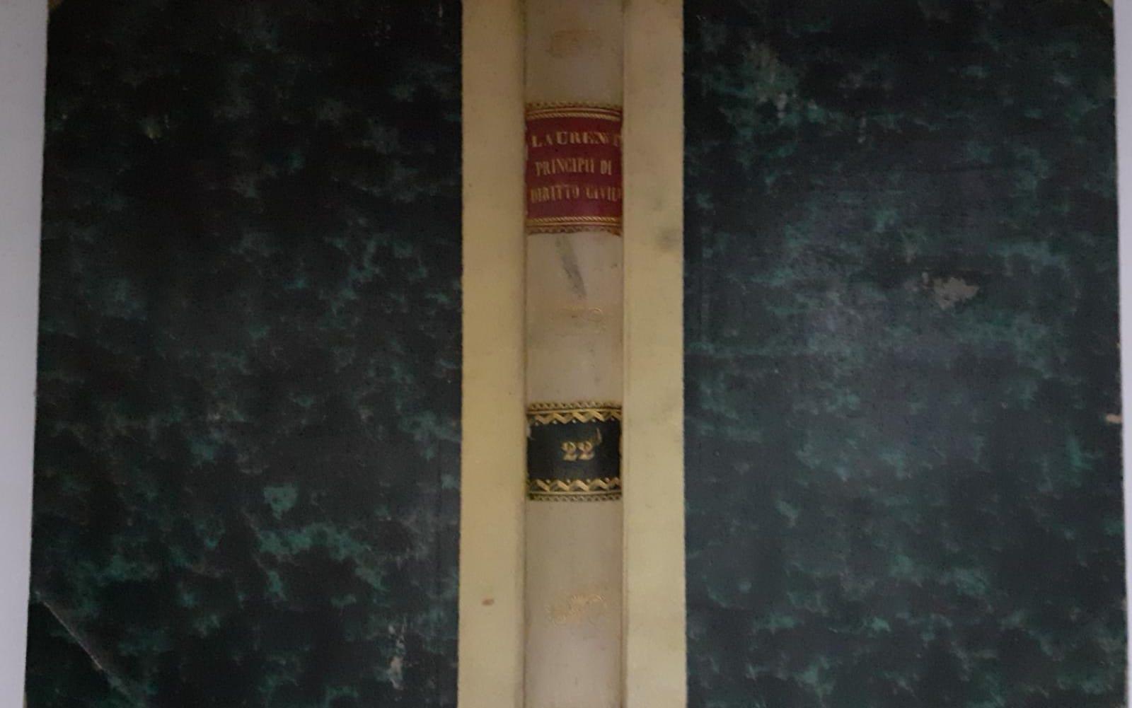 Librisaggi