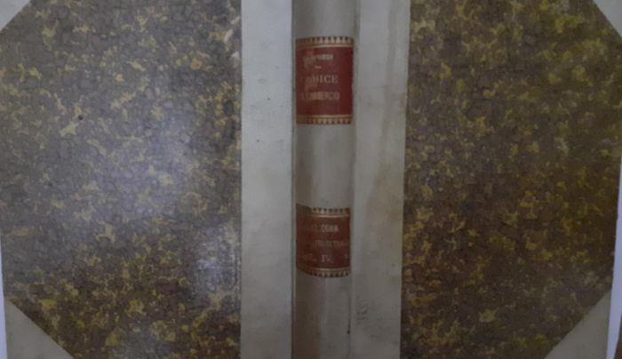 Libreria del Professore