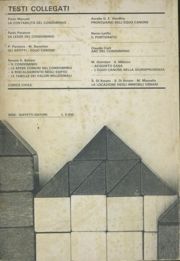 Il lavoro domestico