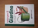 Tutto il giardino