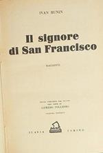 Il signore di San Francisco