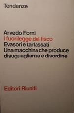 I fuorilegge del fisco