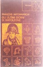 Gli ultimi giorni di Napoleone