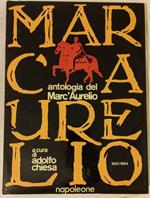 Antologia del Marc'Aurelio 1931/1954