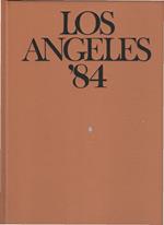 LOS Angeles '84 Di: Aa Vv