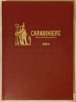 Carabiniere (1884)